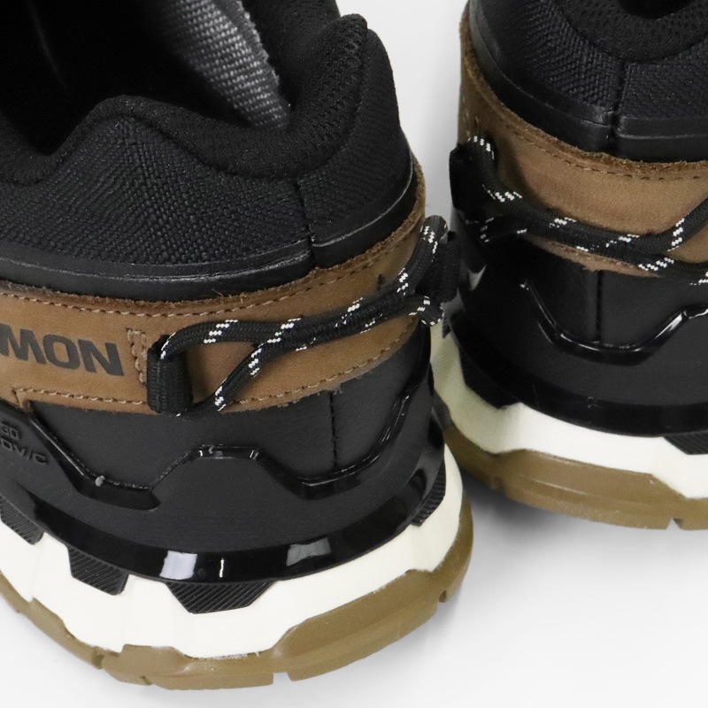 サロモン SALOMON スニーカー メンズ XA PRO 3D V9 GTX LIFELONG M