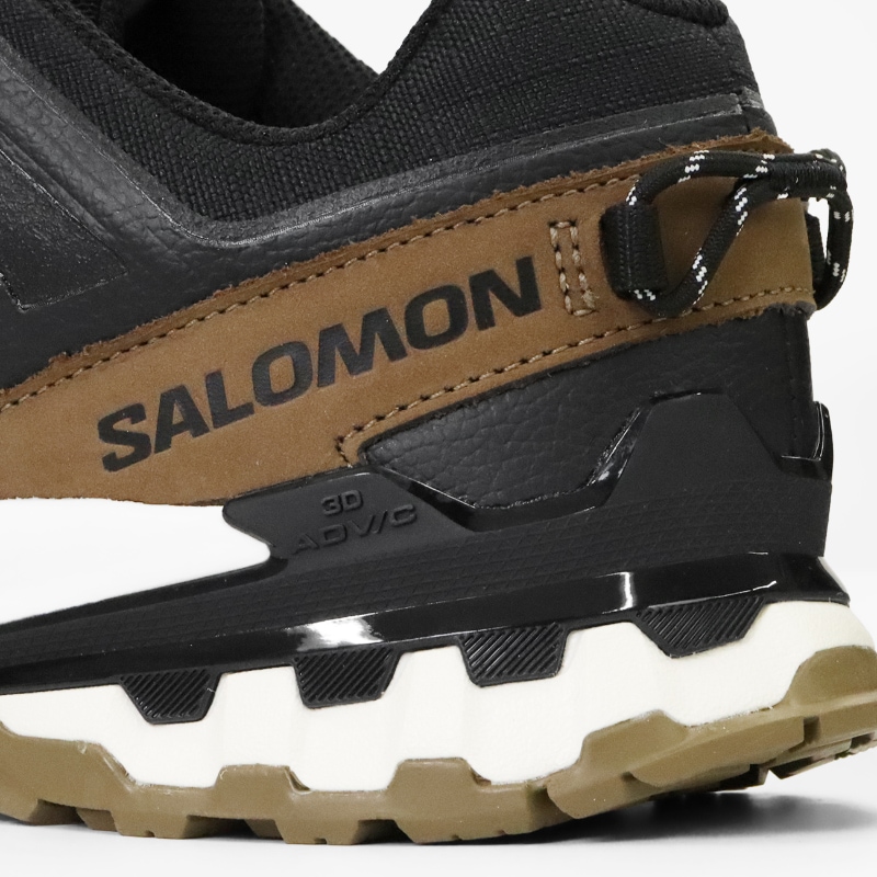 サロモン SALOMON スニーカー メンズ XA PRO 3D V9 GTX LIFELONG M