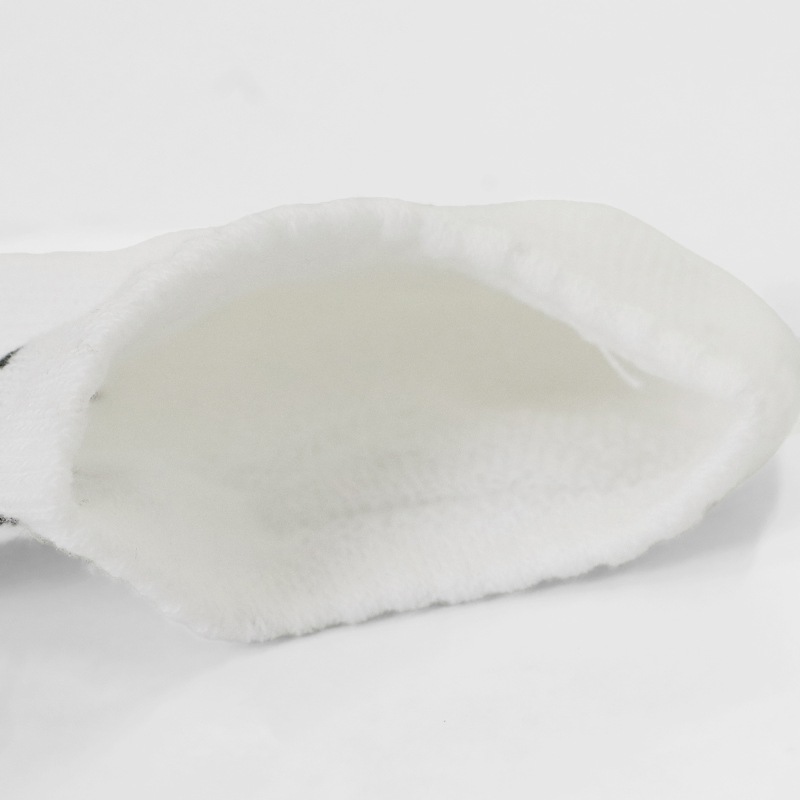 ナイキ NIKE ソックス 3足組 エブリデイ クッションド 3P 靴下 ユニセックス トレーニング ノーショウソックス スニーカー丈 アンクルソックス ロゴ ホワイト ブラック SX7673 100 | ブランド [正規取扱店]