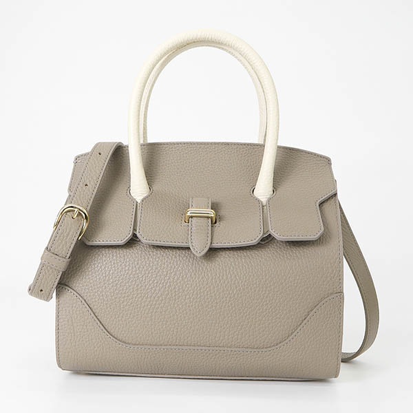 ペッレモルビダ PELLE MORBIDA ハンドバッグ Vela ヴェーラ ショルダーバッグ レディース ミニバッグ レザー 日本製 各色 PMO-VE014 | ブランド [正規取扱店]