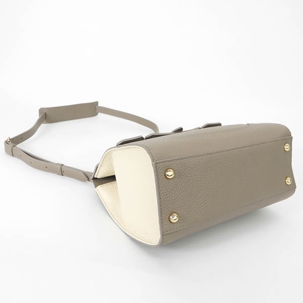 ペッレモルビダ PELLE MORBIDA ハンドバッグ Vela ヴェーラ ショルダーバッグ レディース ミニバッグ レザー 日本製 各色 PMO-VE014 | ブランド [正規取扱店]