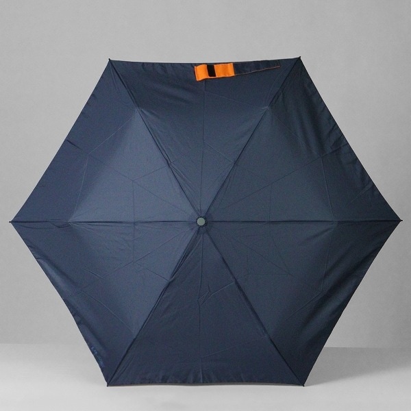 エクスピディショナリィアンブレラ expeditionary 折りたたみ傘 雨晴