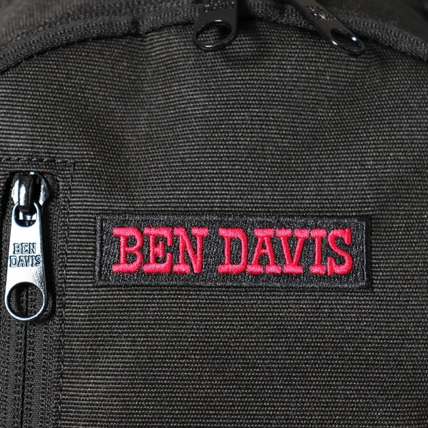 ベンデイビス BEN DAVIS ボディバッグ ONE SHOULDER BAG ワンショルダーバッグ 斜めがけ バッグ 縦型 各色 BDW-8259A | ブランド [正規取扱店]