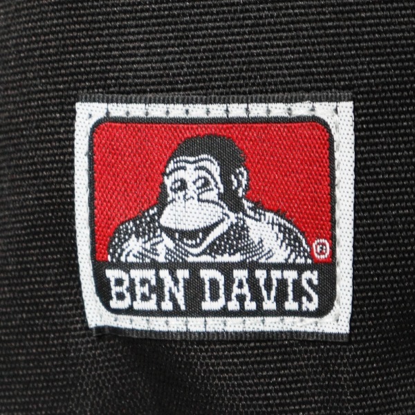 ベンデイビス BEN DAVIS ボディバッグ ONE SHOULDER BAG ワンショルダーバッグ 斜めがけ バッグ 縦型 各色 BDW-8259A | ブランド [正規取扱店]