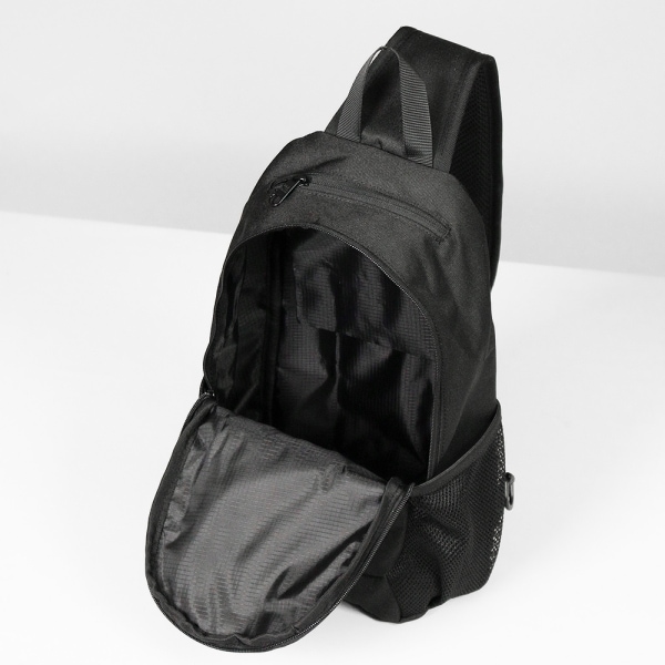 ベンデイビス BEN DAVIS ボディバッグ ONE SHOULDER BAG ワンショルダーバッグ 斜めがけ バッグ 縦型 各色 BDW-8259A | ブランド [正規取扱店]