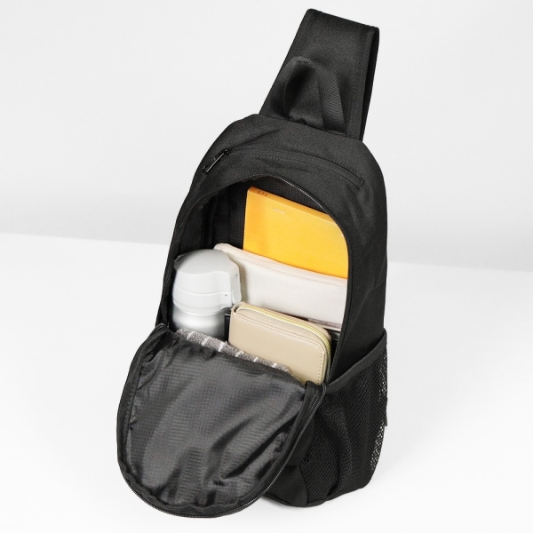 ベンデイビス BEN DAVIS ボディバッグ ONE SHOULDER BAG ワンショルダーバッグ 斜めがけ バッグ 縦型 各色 BDW-8259A | ブランド [正規取扱店]