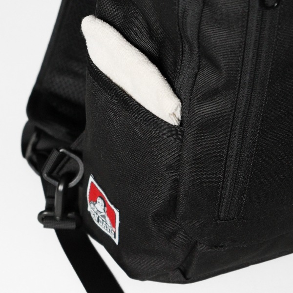 ベンデイビス BEN DAVIS ボディバッグ ONE SHOULDER BAG ワンショルダーバッグ 斜めがけ バッグ 縦型 各色 BDW-8259A | ブランド [正規取扱店]