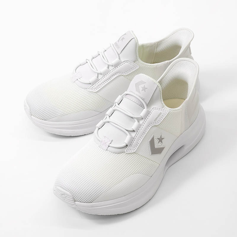 コンバース CONVERSE スニーカー レディース ケイブスター スリット