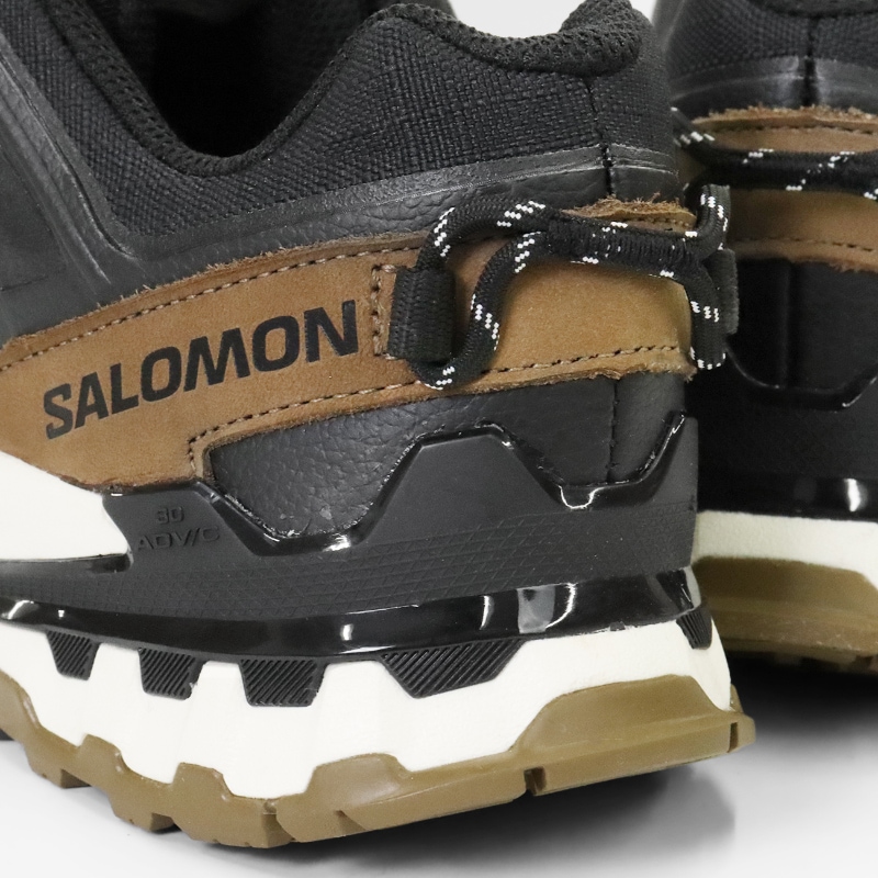 サロモン SALOMON スニーカー レディース XA PRO 3D V9 GTX LIFELONG W
