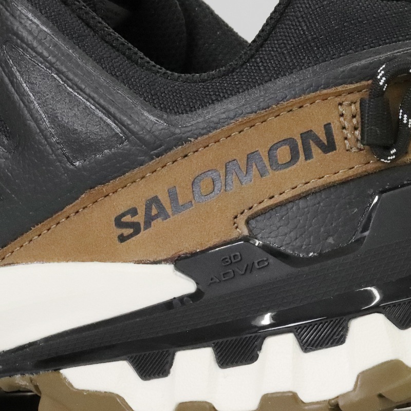 サロモン SALOMON スニーカー レディース XA PRO 3D V9 GTX LIFELONG W