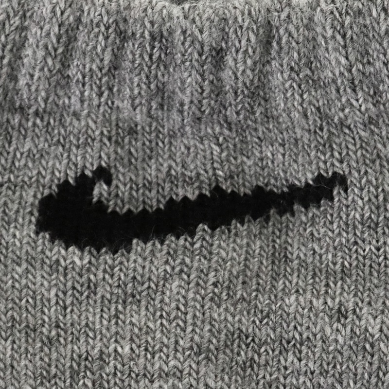 ナイキ NIKE ソックス 3足組 エブリデイ クッションド 3P 靴下 ユニセックス トレーニング ノーショウソックス スニーカー丈 アンクルソックス ロゴ マルチカラー SX7673 964 | ブランド [正規取扱店]