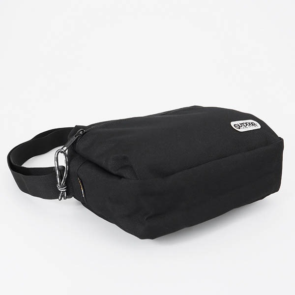 アウトドアプロダクツ OUTDOOR PRODUCTS ショルダーバッグ 横型