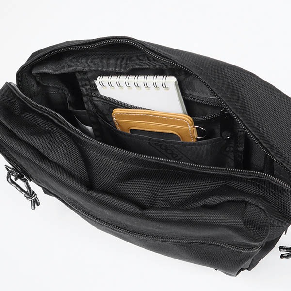 アウトドアプロダクツ OUTDOOR PRODUCTS ショルダーバッグ 横型