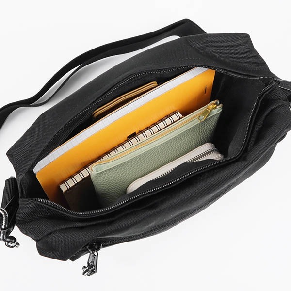 アウトドアプロダクツ OUTDOOR PRODUCTS ショルダーバッグ 横型