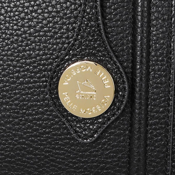 ペッレモルビダ PELLE MORBIDA トートバッグ Vela ヴェーラ