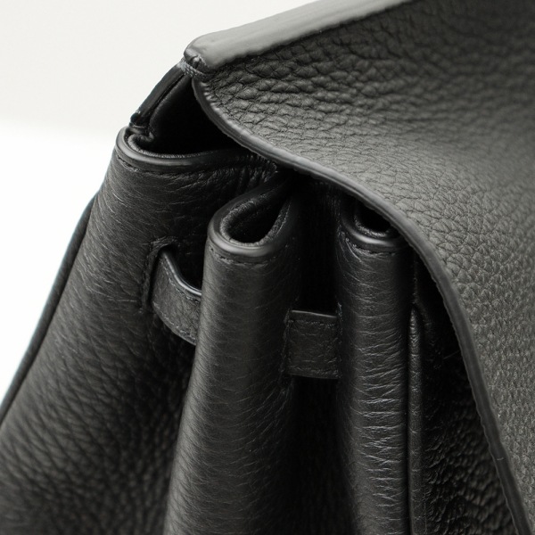 アカーテ ACATE ボストンバッグ OSTRO2-M オストロ2 Mサイズ メンズ ビジネスバッグ フラップトート レザー 本革 OSTRO2-M | ブランド [正規取扱店]