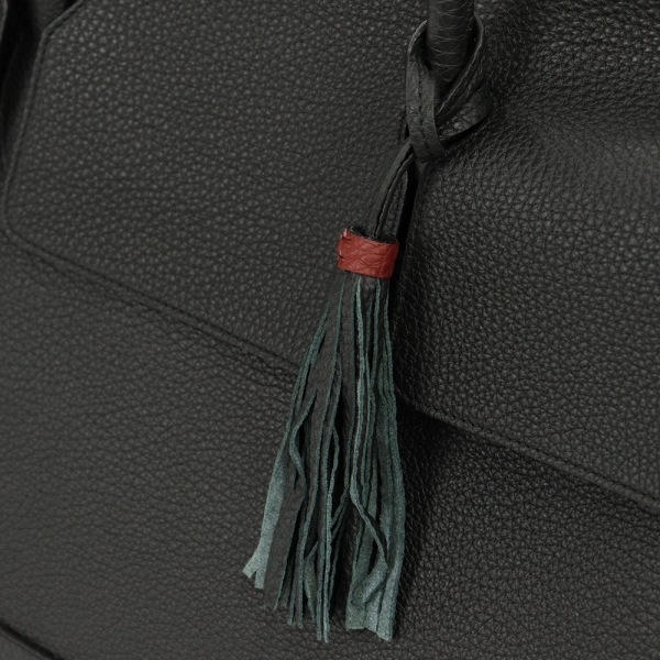 アカーテ ACATE ボストンバッグ OSTRO2-M オストロ2 Mサイズ メンズ ビジネスバッグ フラップトート レザー 本革 OSTRO2-M | ブランド [正規取扱店]