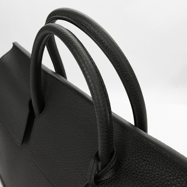 アカーテ ACATE ボストンバッグ OSTRO2-M オストロ2 Mサイズ メンズ ビジネスバッグ フラップトート レザー 本革 OSTRO2-M | ブランド [正規取扱店]