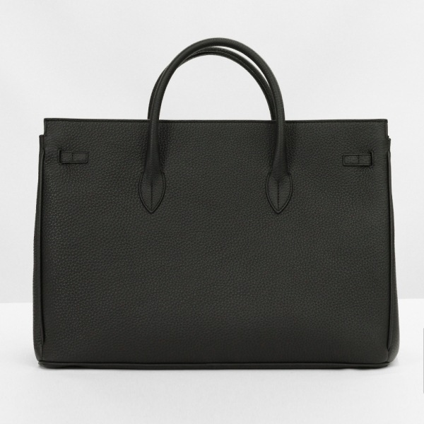 アカーテ ACATE ボストンバッグ OSTRO2-M オストロ2 Mサイズ メンズ ビジネスバッグ フラップトート レザー 本革 OSTRO2-M | ブランド [正規取扱店]