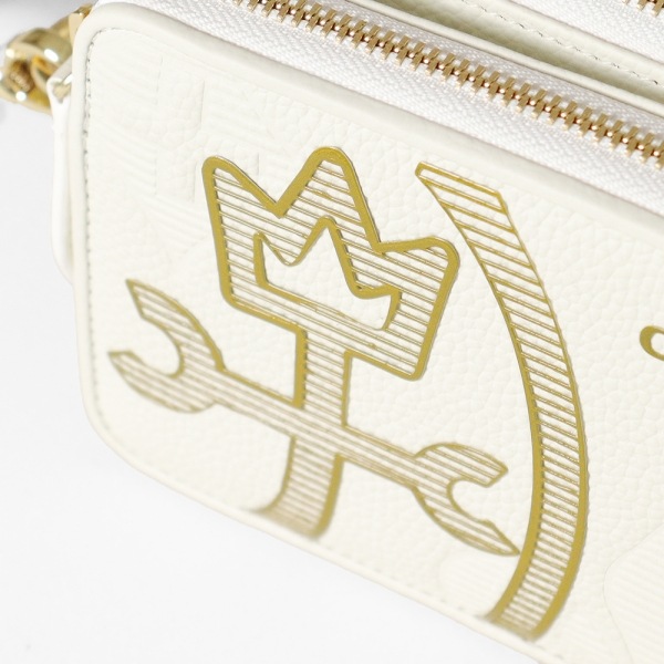 カステルバジャック CASTELBAJAC ショルダーバッグ CANNELE カヌレ メンズ レディース ミニショルダー 斜め掛け ロゴ 各色 035121 | ブランド [正規取扱店]