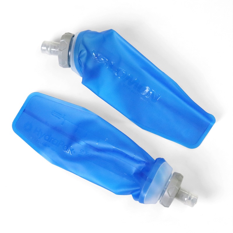 サロモン SALOMON ランニングベスト ユニセックス ACTIVE SKIN 12 フラスク付 トレイルランニング リュック バックパック ハイドレーションバッグ 2026SS M/L 12L LC2177400 ブラック メタル | ブランド [正規取扱店]