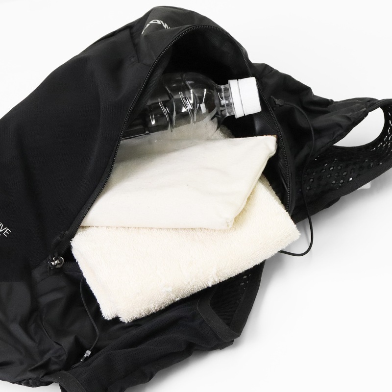 サロモン SALOMON ランニングベスト ユニセックス ACTIVE SKIN 12 フラスク付 トレイルランニング リュック バックパック ハイドレーションバッグ 2026SS M/L 12L LC2177400 ブラック メタル | ブランド [正規取扱店]