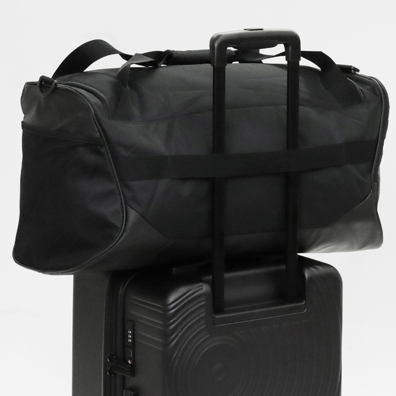 ナイキ NIKE ボストンバッグ ブラジリア BRSLA M ダッフルバッグ メンズ レディース トレーニング 60L 2026年春夏新作 2026SS ブラック IB4392-010 | ブランド [正規取扱店]