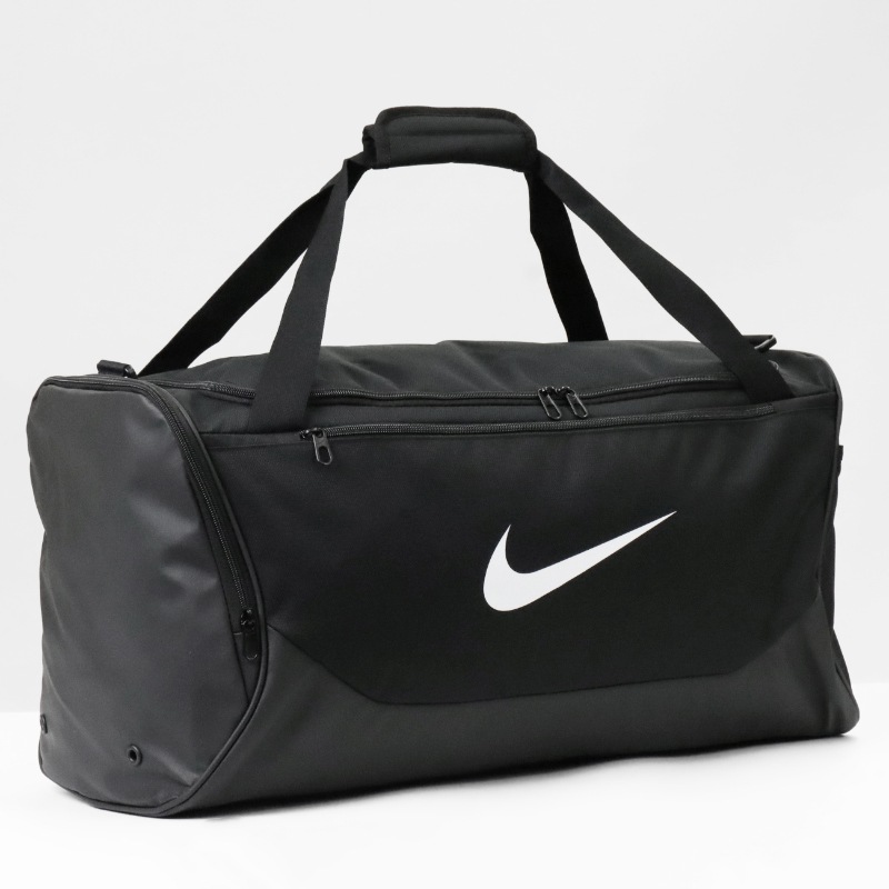 ナイキ NIKE ボストンバッグ ブラジリア BRSLA M ダッフルバッグ メンズ レディース トレーニング 60L 2026年春夏新作 2026SS ブラック IB4392-010 | ブランド [正規取扱店]