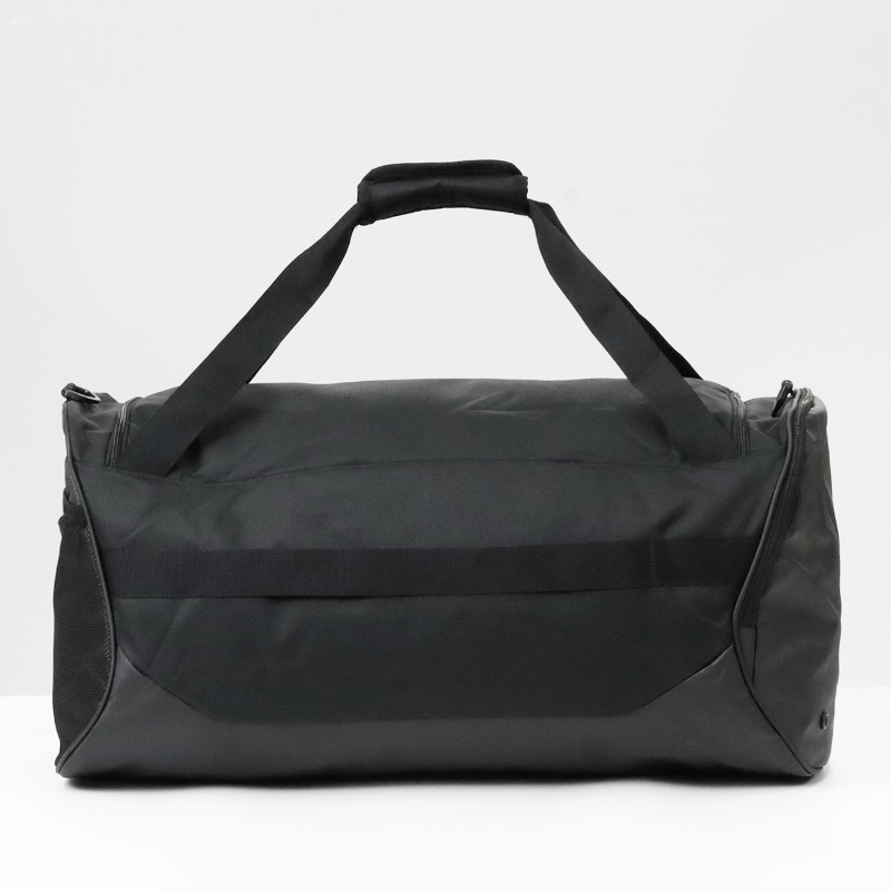 ナイキ NIKE ボストンバッグ ブラジリア BRSLA M ダッフルバッグ メンズ レディース トレーニング 60L 2026年春夏新作 2026SS ブラック IB4392-010 | ブランド [正規取扱店]