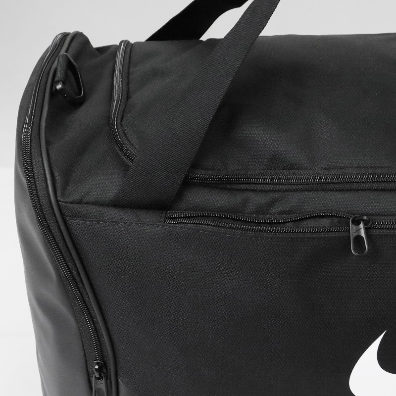 ナイキ NIKE ボストンバッグ ブラジリア BRSLA M ダッフルバッグ メンズ レディース トレーニング 60L 2026年春夏新作 2026SS ブラック IB4392-010 | ブランド [正規取扱店]