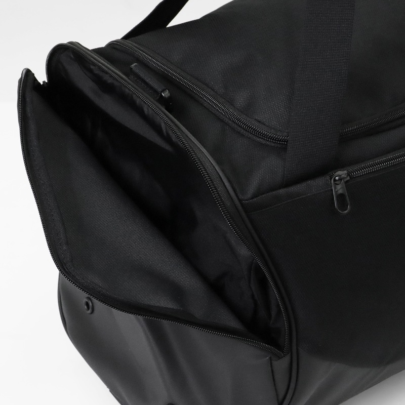 ナイキ NIKE ボストンバッグ ブラジリア BRSLA M ダッフルバッグ メンズ レディース トレーニング 60L 2026年春夏新作 2026SS ブラック IB4392-010 | ブランド [正規取扱店]