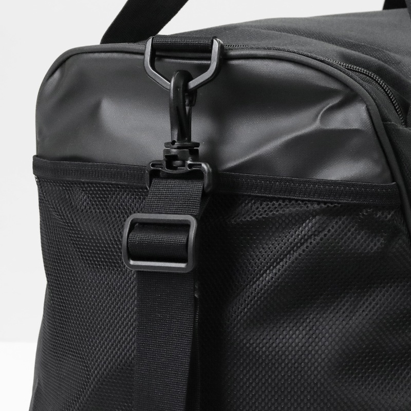 ナイキ NIKE ボストンバッグ ブラジリア BRSLA M ダッフルバッグ メンズ レディース トレーニング 60L 2026年春夏新作 2026SS ブラック IB4392-010 | ブランド [正規取扱店]