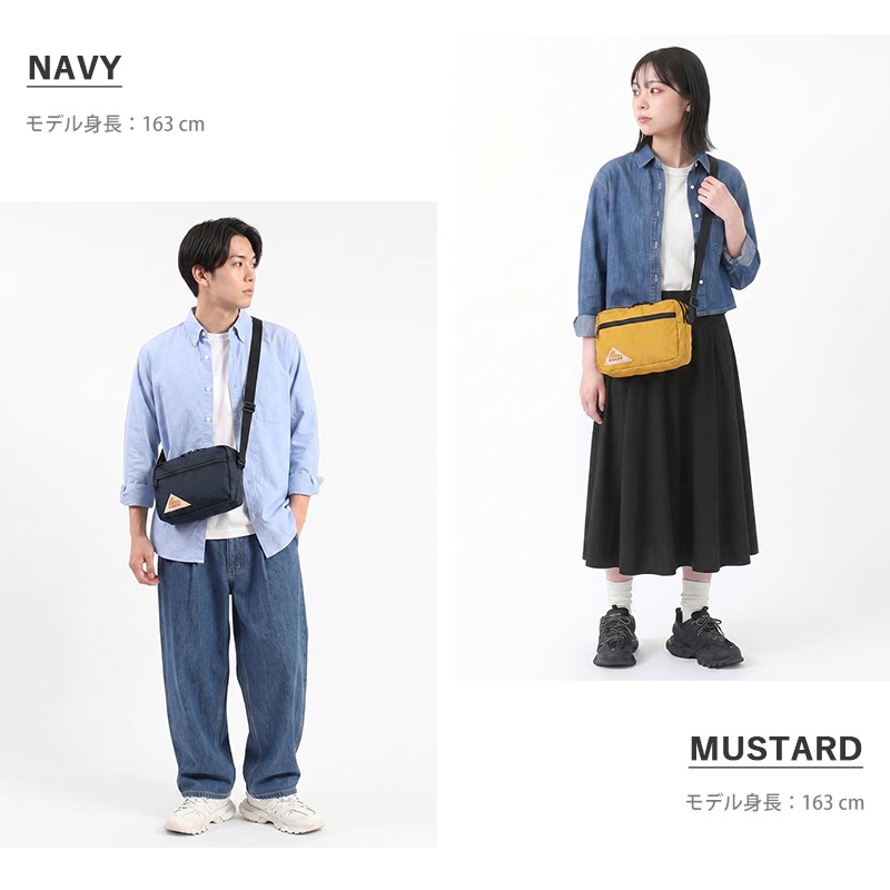 ケルティ KELTY ショルダーバッグ イーエス レクタングル ジップ ショルダー Sサイズ ES RECTANGLE ZIP SHOULDER S 2気室 ミニバッグ メンズ レディース 斜め掛け アウトドア 軽量 ロゴ 2026年秋冬 新作 3259270926 | ブランド [正規取扱店]