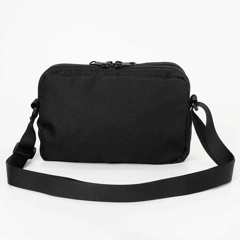 ケルティ KELTY ショルダーバッグ イーエス レクタングル ジップ ショルダー Sサイズ ES RECTANGLE ZIP SHOULDER S 2気室 ミニバッグ メンズ レディース 斜め掛け アウトドア 軽量 ロゴ 2026年秋冬 新作 3259270926 | ブランド [正規取扱店]