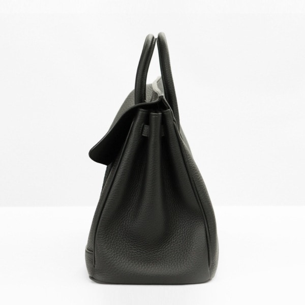 アカーテ ACATE ボストンバッグ OSTRO2-S オストロ2 Sサイズ メンズ ビジネスバッグ フラップトート レザー 本革 OSTRO2-S | ブランド [正規取扱店]