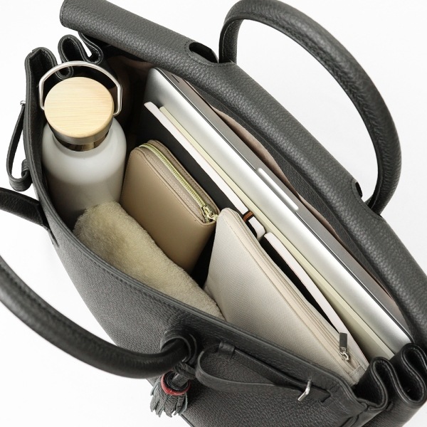 アカーテ ACATE ボストンバッグ OSTRO2-S オストロ2 Sサイズ メンズ ビジネスバッグ フラップトート レザー 本革 OSTRO2-S | ブランド [正規取扱店]