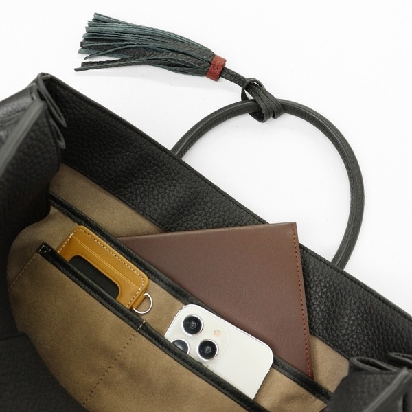 アカーテ ACATE ボストンバッグ OSTRO2-S オストロ2 Sサイズ メンズ ビジネスバッグ フラップトート レザー 本革 OSTRO2-S | ブランド [正規取扱店]