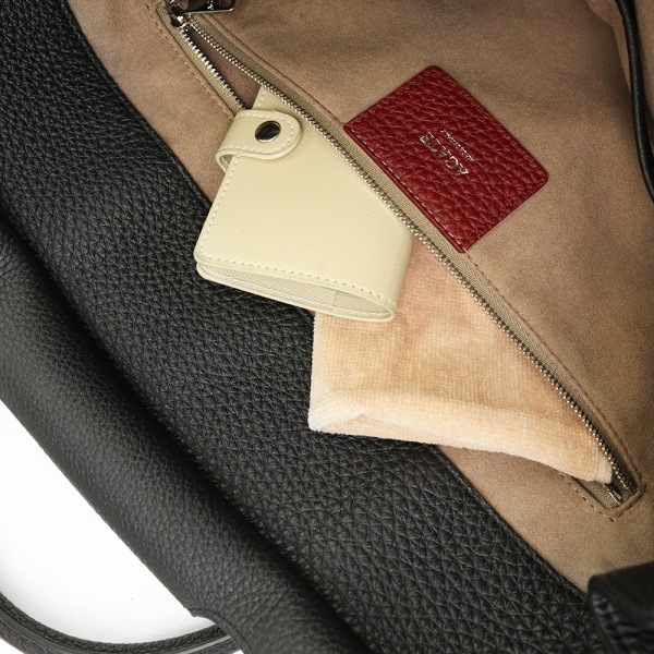 アカーテ ACATE ボストンバッグ OSTRO2-S オストロ2 Sサイズ メンズ ビジネスバッグ フラップトート レザー 本革 OSTRO2-S | ブランド [正規取扱店]