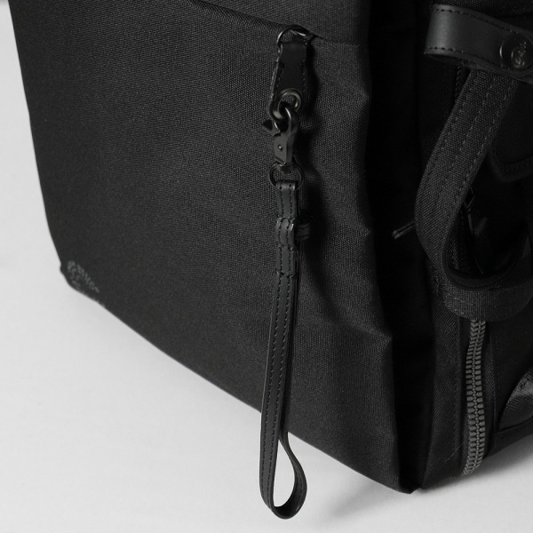 ピーアイディー PID バックパック Nove ノーヴェ 3WAY ビジネスリュック 軽量 メンズ P.I.D 各色 PAN202 | ブランド [正規取扱店]