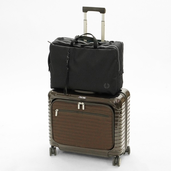 ピーアイディー PID バックパック Nove ノーヴェ 3WAY ビジネスリュック 軽量 メンズ P.I.D 各色 PAN202 | ブランド [正規取扱店]