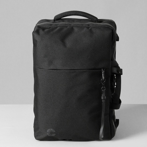 ピーアイディー PID バックパック Nove ノーヴェ 3WAY ビジネスリュック 軽量 メンズ P.I.D 各色 PAN202 | ブランド [正規取扱店]