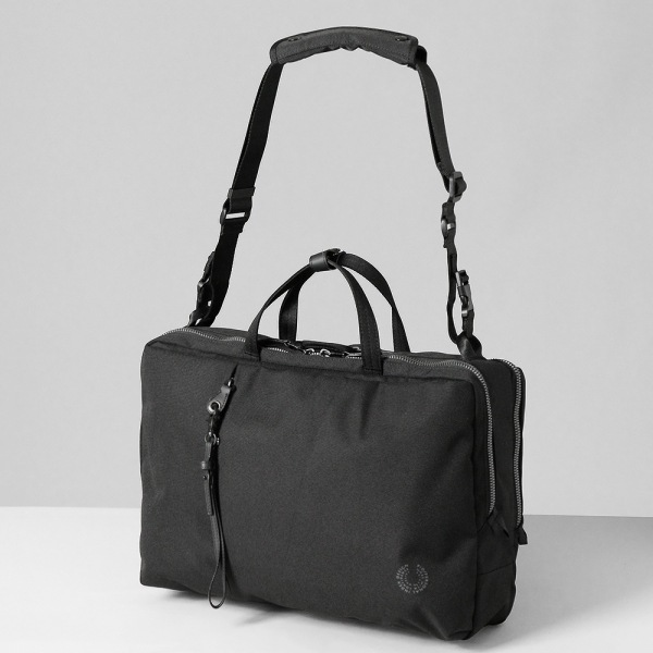 ピーアイディー PID バックパック Nove ノーヴェ 3WAY ビジネスリュック 軽量 メンズ P.I.D 各色 PAN202 | ブランド [正規取扱店]