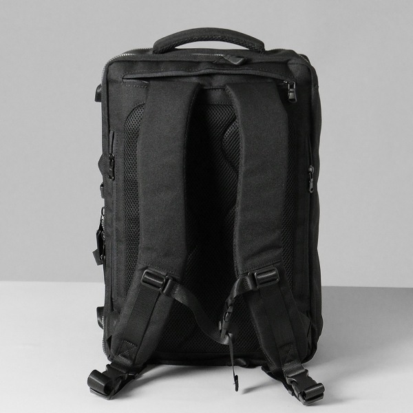 ピーアイディー PID バックパック Nove ノーヴェ 3WAY ビジネスリュック 軽量 メンズ P.I.D 各色 PAN202 | ブランド [正規取扱店]