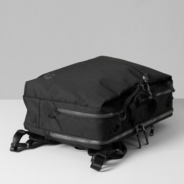 ピーアイディー PID バックパック Nove ノーヴェ 3WAY ビジネスリュック 軽量 メンズ P.I.D 各色 PAN202 | ブランド [正規取扱店]