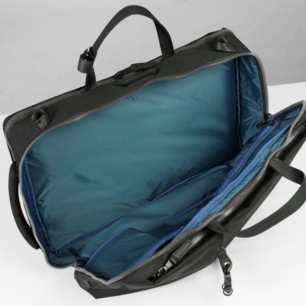 ピーアイディー PID バックパック Nove ノーヴェ 3WAY ビジネスリュック 軽量 メンズ P.I.D 各色 PAN202 | ブランド [正規取扱店]