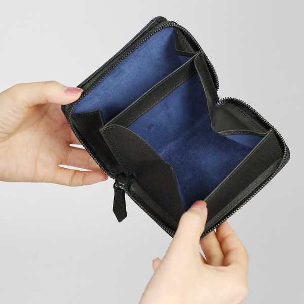 フィレール Filer 二つ折り財布 SAFFIANO MIDDLE WALLET サフィアーノ ミドル ウォレット メンズ レディース 各色 LY-003 | ブランド [正規取扱店]