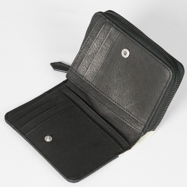 フィレール Filer 二つ折り財布 SAFFIANO MIDDLE WALLET サフィアーノ ミドル ウォレット メンズ レディース 各色 LY-003 | ブランド [正規取扱店]