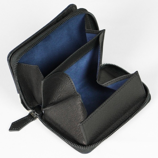 フィレール Filer 二つ折り財布 SAFFIANO MIDDLE WALLET サフィアーノ ミドル ウォレット メンズ レディース 各色 LY-003 | ブランド [正規取扱店]