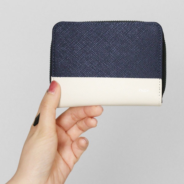 フィレール Filer 二つ折り財布 SAFFIANO MIDDLE WALLET サフィアーノ ミドル ウォレット メンズ レディース 各色 LY-003 | ブランド [正規取扱店]