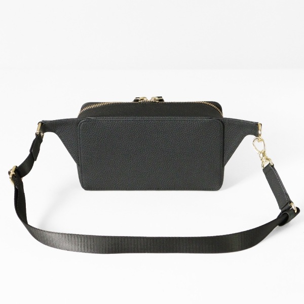 カステルバジャック CASTELBAJAC ボディバッグ CANNELE カヌレ メンズ レディース 横型 ワンショルダーバッグ 斜め掛け ロゴ 各色 035921 | ブランド [正規取扱店]